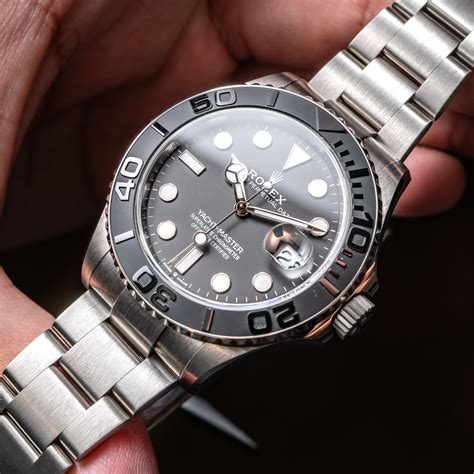 nautical rolex|rolex yacht watch.